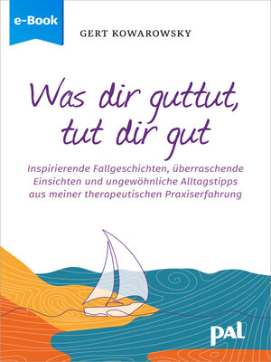 cover image of Was dir guttut, tut dir gut